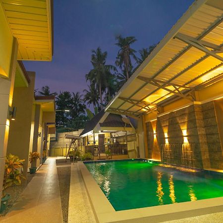 Mifana Suites - Panglao Island Dauis Zewnętrze zdjęcie