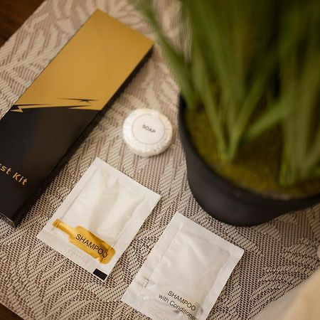 Mifana Suites - Panglao Island Dauis Zewnętrze zdjęcie