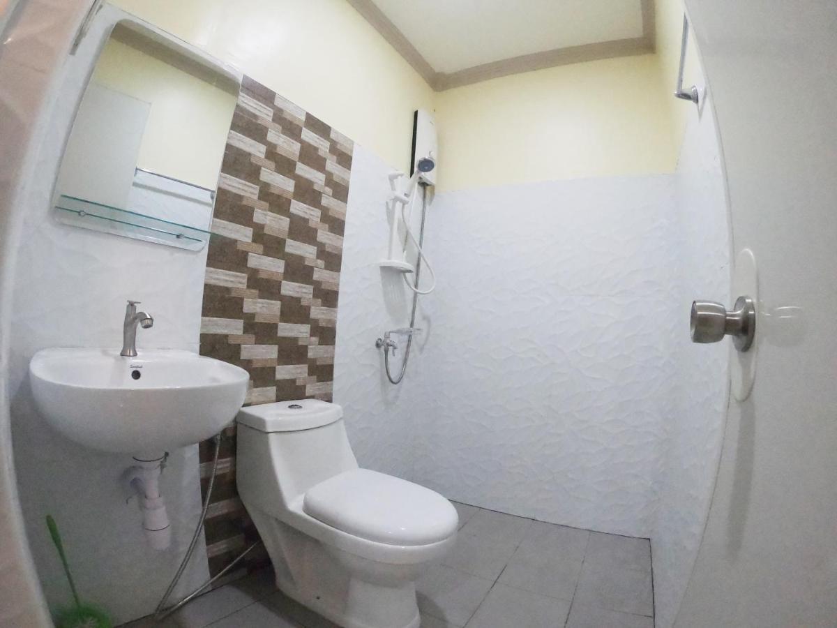Mifana Suites - Panglao Island Dauis Zewnętrze zdjęcie