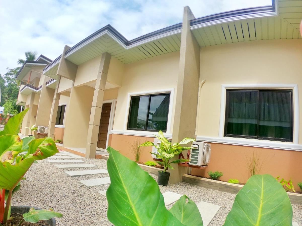 Mifana Suites - Panglao Island Dauis Zewnętrze zdjęcie