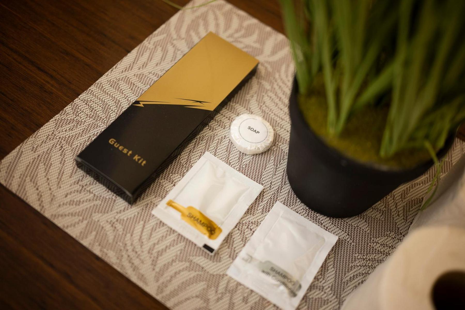 Mifana Suites - Panglao Island Dauis Zewnętrze zdjęcie